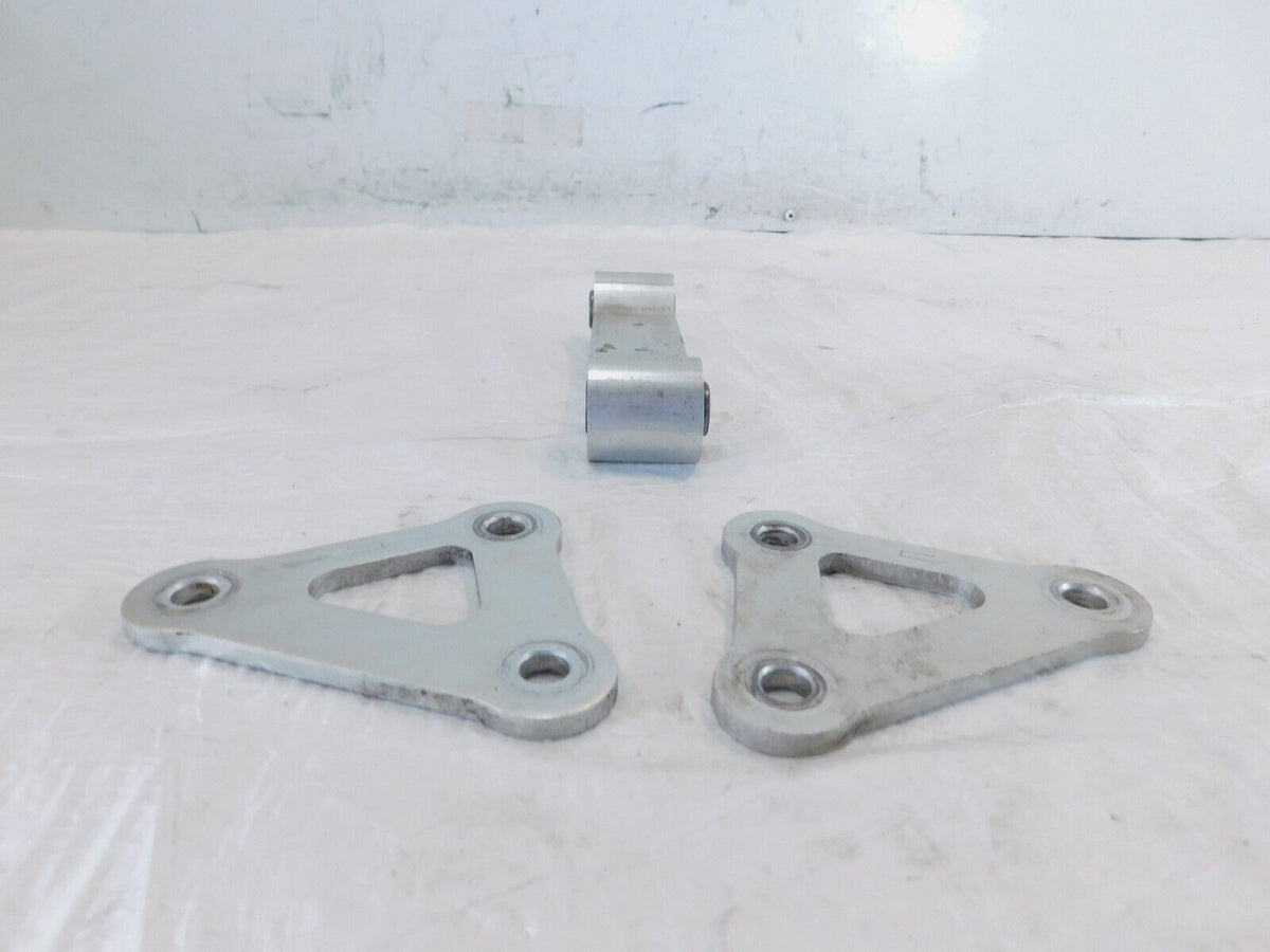 Aprilia RSV1000R RSVR & RSV 1000 Tuono Rear Mono Shock Absorber Linkage Arm Rods