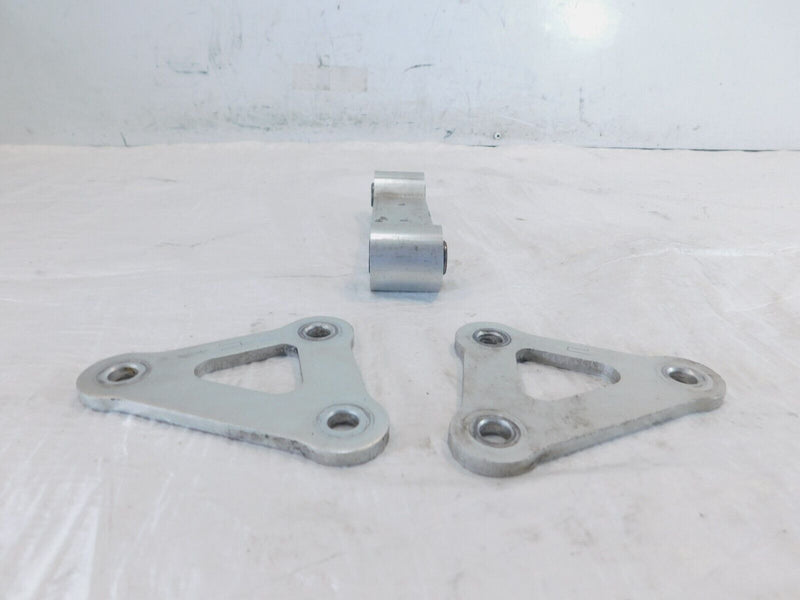 Aprilia RSV1000R RSVR & RSV 1000 Tuono Rear Mono Shock Absorber Linkage Arm Rods