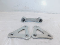 Aprilia RSV1000R RSVR & RSV 1000 Tuono Rear Mono Shock Absorber Linkage Arm Rods