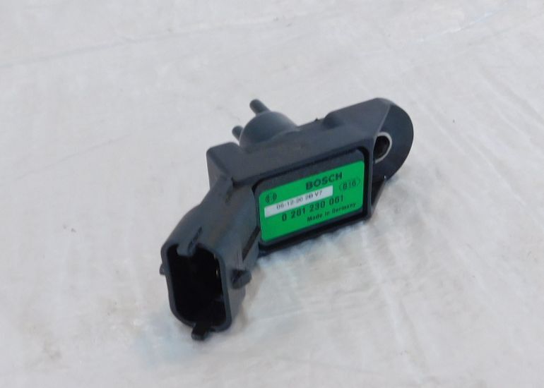 Aprilia RSV1000R RSVR & RSV 1000 Tuono Air Intake Map Mass Flow Pressure Sensor