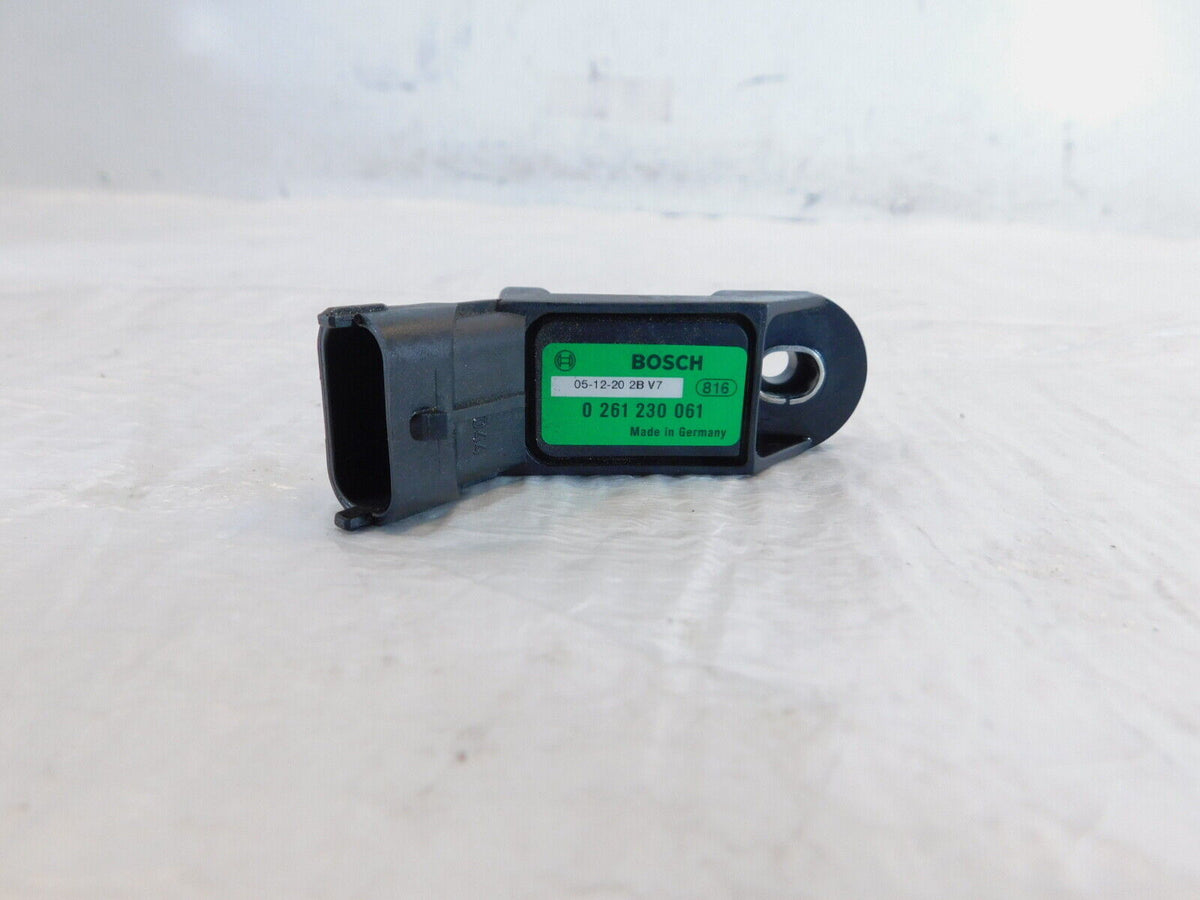 Aprilia RSV1000R RSVR & RSV 1000 Tuono Air Intake Map Mass Flow Pressure Sensor