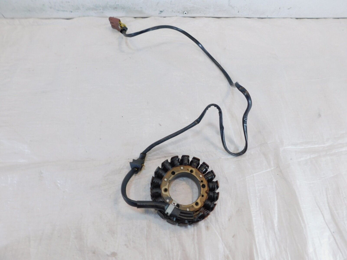 Aprilia RSV1000 RSV1000R RSVR & RSV 1000 Tuono Alternator Generator Stator Coil