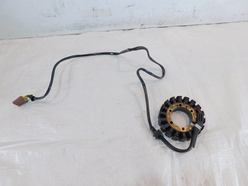 Aprilia RSV1000 RSV1000R RSVR & RSV 1000 Tuono Alternator Generator Stator Coil