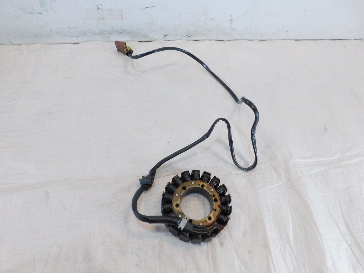 Aprilia RSV1000 RSV1000R RSVR & RSV 1000 Tuono Alternator Generator Stator Coil