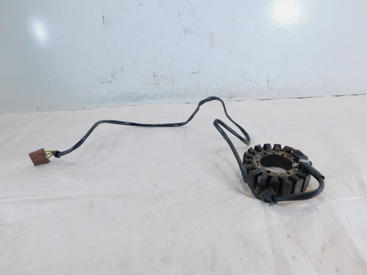 Aprilia RSV1000 RSV1000R RSVR & RSV 1000 Tuono Alternator Generator Stator Coil