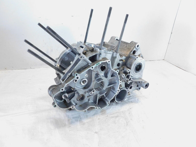 Aprilia RSV 1000 Mille R RSVR RSV1000R Tuono Caponord Engine Block Crankcase