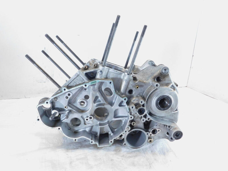 Aprilia RSV 1000 Mille R RSVR RSV1000R Tuono Caponord Engine Block Crankcase