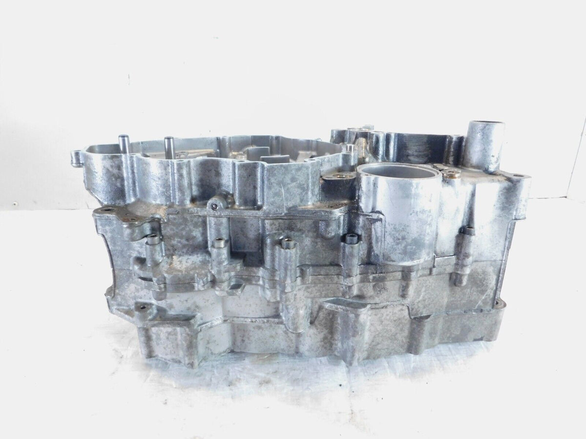 Aprilia RSV 1000 Mille R RSVR RSV1000R Tuono Caponord Engine Block Crankcase