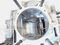 Aprilia RSV 1000 Mille R RSVR RSV1000R Tuono Caponord Engine Block Crankcase