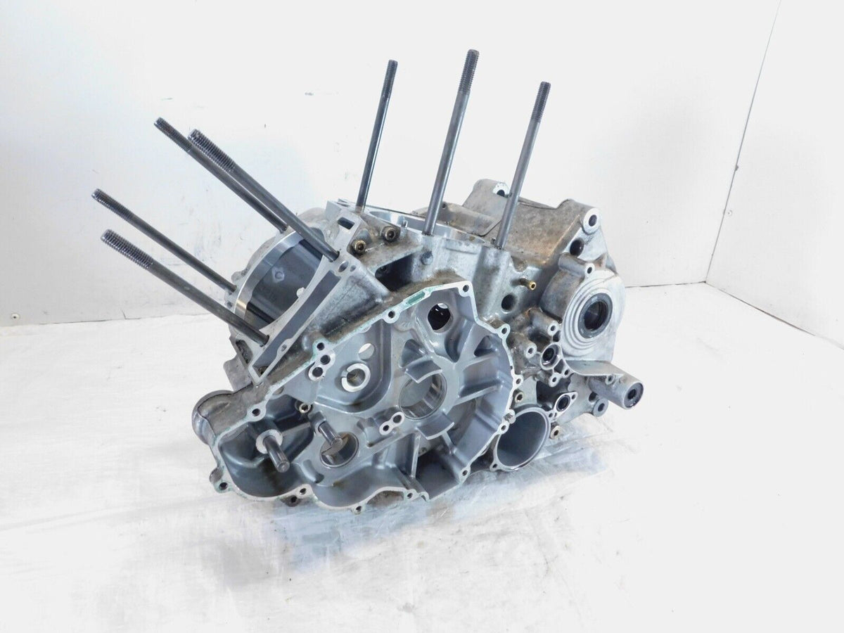 Aprilia RSV 1000 Mille R RSVR RSV1000R Tuono Caponord Engine Block Crankcase