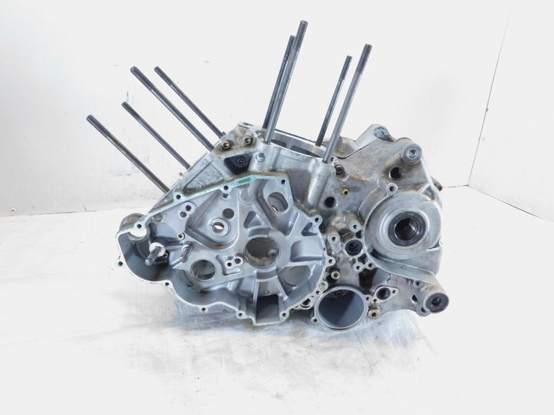 Aprilia RSV 1000 Mille R RSVR RSV1000R Tuono Caponord Engine Block Crankcase