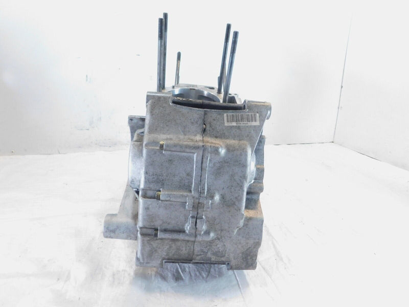 Aprilia RSV 1000 Mille R RSVR RSV1000R Tuono Caponord Engine Block Crankcase