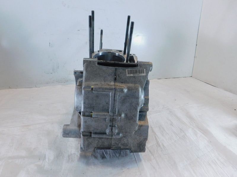 Aprilia RSV 1000 Mille R RSVR RSV1000R Tuono Caponord Engine Block Crankcase