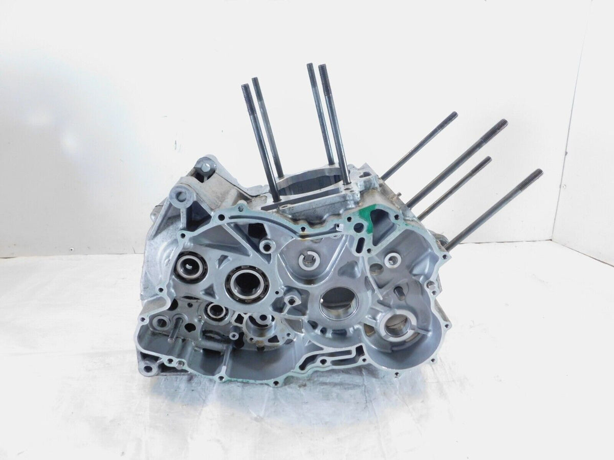 Aprilia RSV 1000 Mille R RSVR RSV1000R Tuono Caponord Engine Block Crankcase