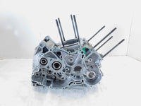 Aprilia RSV 1000 Mille R RSVR RSV1000R Tuono Caponord Engine Block Crankcase