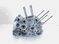 Aprilia RSV 1000 Mille R RSVR RSV1000R Tuono Caponord Engine Block Crankcase