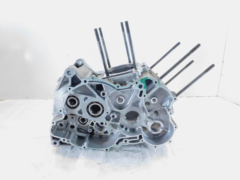 Aprilia RSV 1000 Mille R RSVR RSV1000R Tuono Caponord Engine Block Crankcase