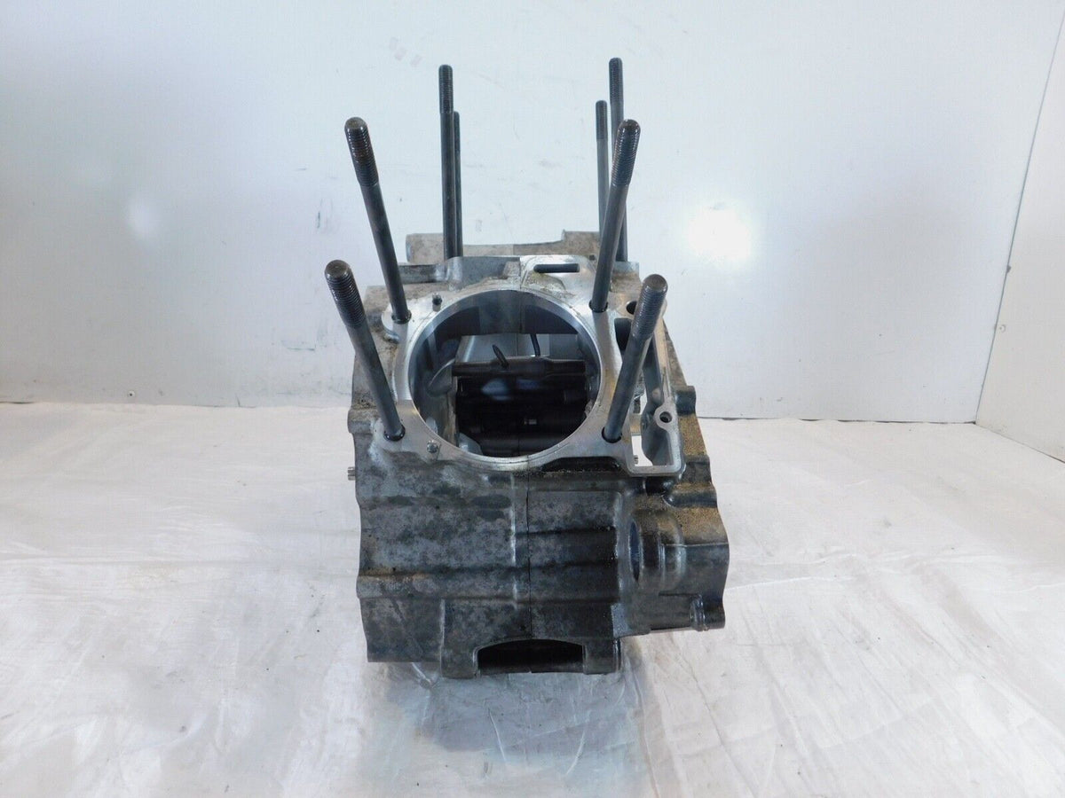 Aprilia RSV 1000 Mille R RSVR RSV1000R Tuono Caponord Engine Block Crankcase
