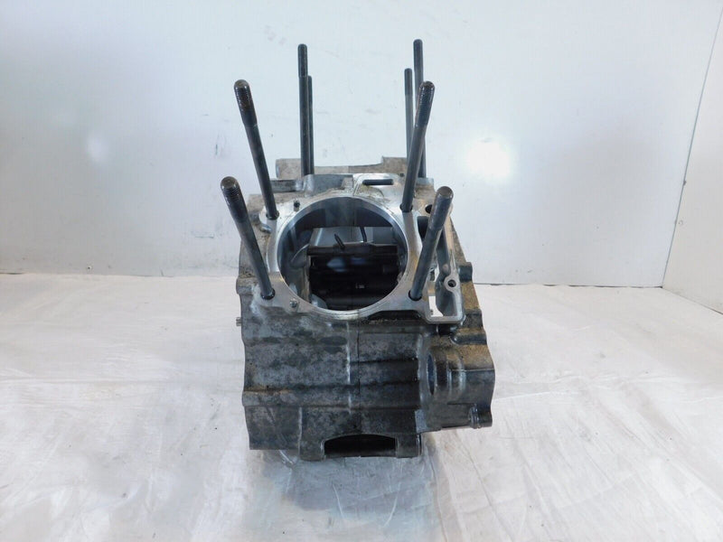 Aprilia RSV 1000 Mille R RSVR RSV1000R Tuono Caponord Engine Block Crankcase