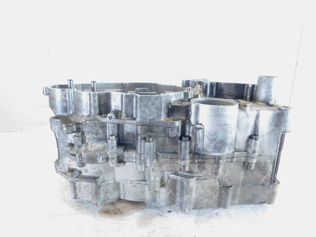 Aprilia RSV 1000 Mille R RSVR RSV1000R Tuono Caponord Engine Block Crankcase