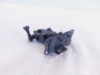 Harley Davidson Dyna Sportster & Softail 1" Handlebar Roam Cell Phone Mount