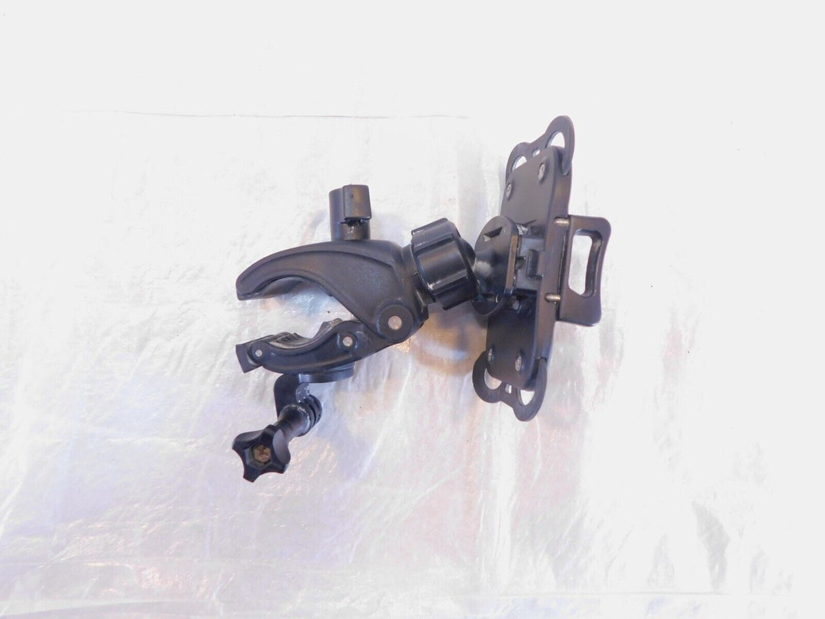 Harley Davidson Dyna Sportster & Softail 1" Handlebar Roam Cell Phone Mount