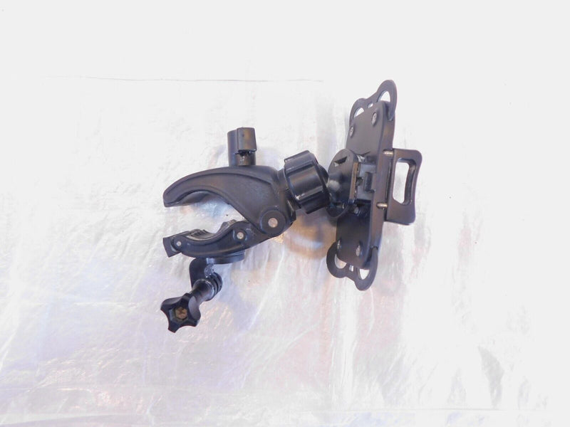 Harley Davidson Dyna Sportster & Softail 1" Handlebar Roam Cell Phone Mount