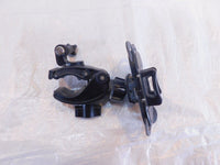 Harley Davidson Dyna Sportster & Softail 1" Handlebar Roam Cell Phone Mount