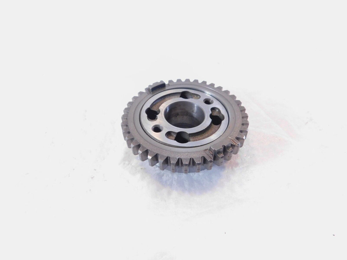 Kawasaki ZZR1200 Ninja ZX1100 Clutch Basket Needle Bearing Collar & Sprocket