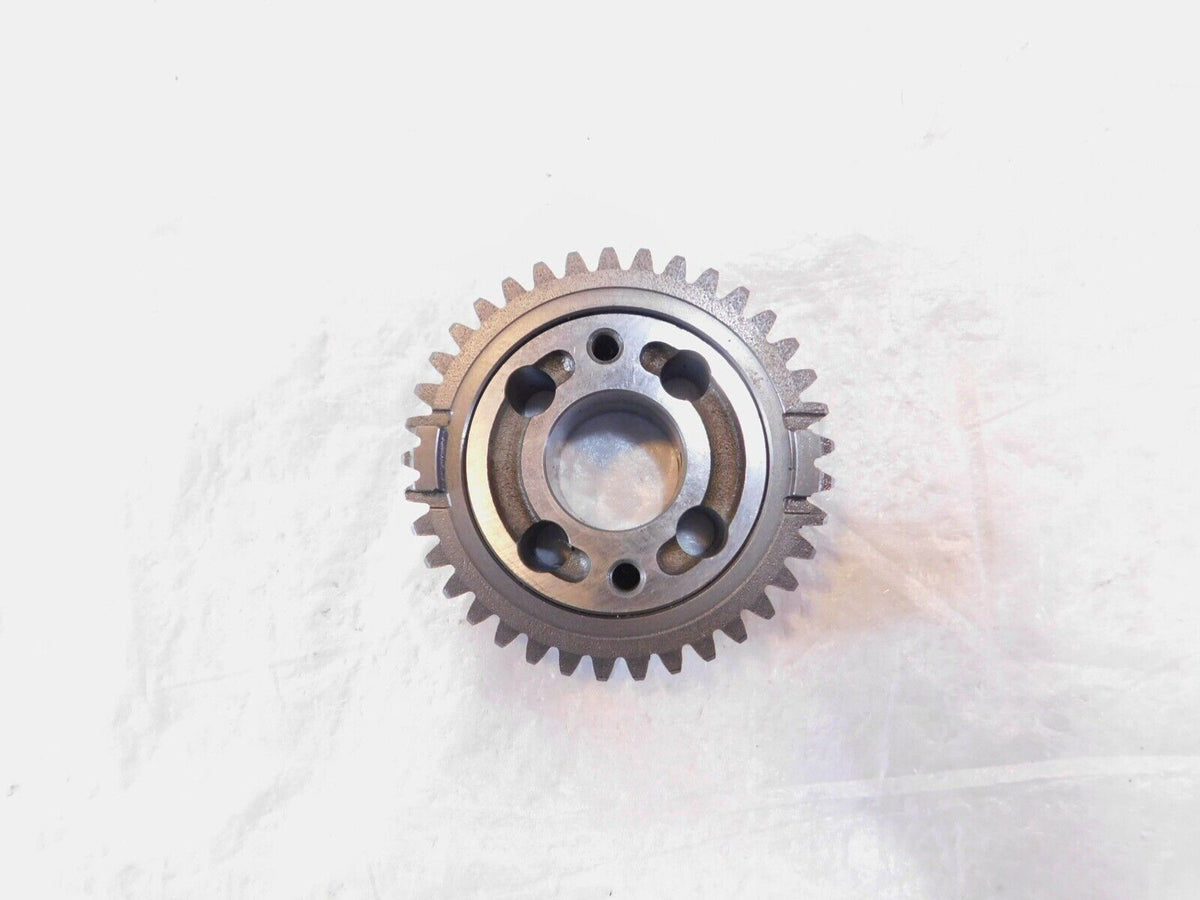 Kawasaki ZZR1200 Ninja ZX1100 Clutch Basket Needle Bearing Collar & Sprocket