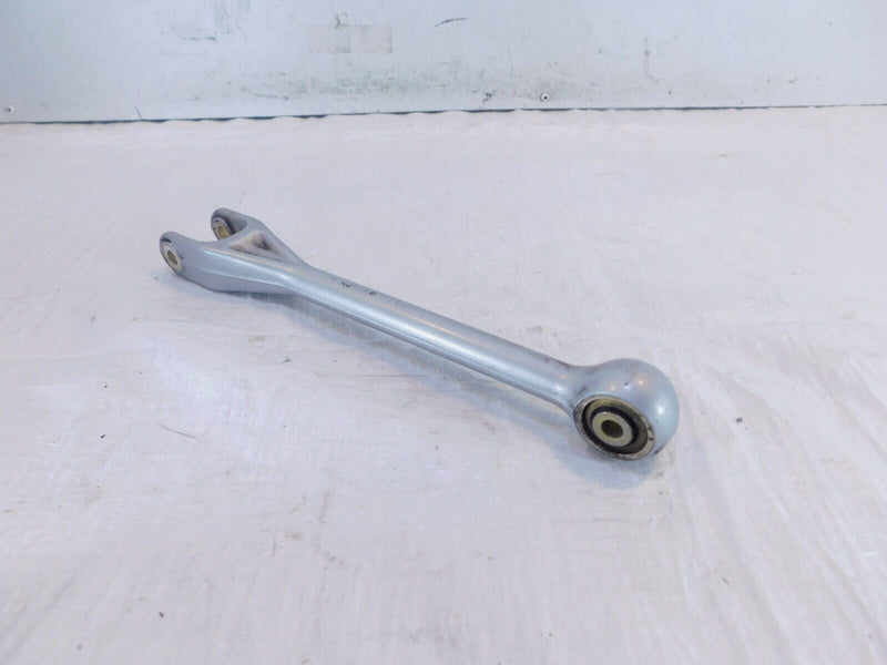 1992-1993 BMW K1100LT K1100 LT Silver Rear Swingarm Tension Strut Torque Rod Arm