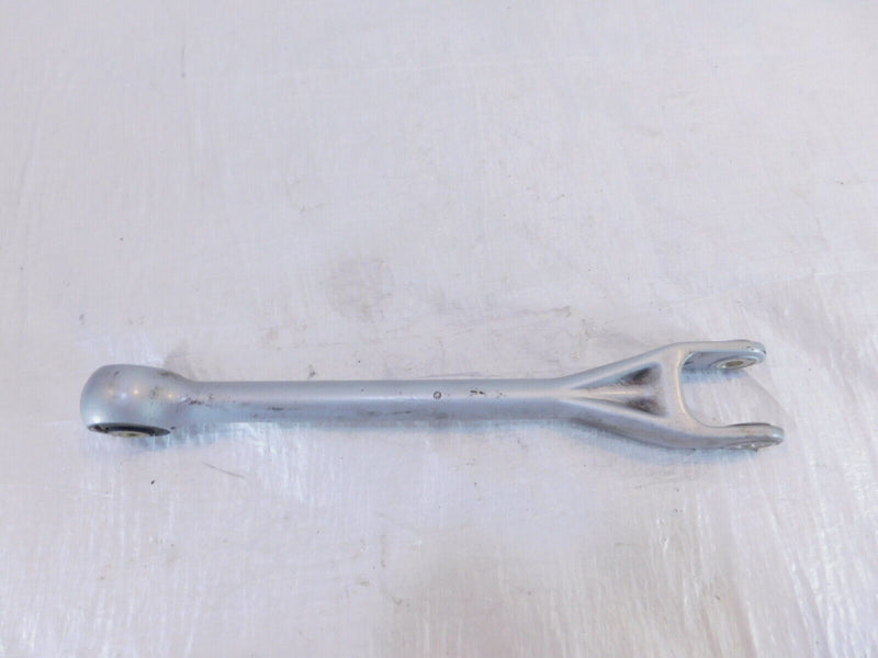 1992-1993 BMW K1100LT K1100 LT Silver Rear Swingarm Tension Strut Torque Rod Arm