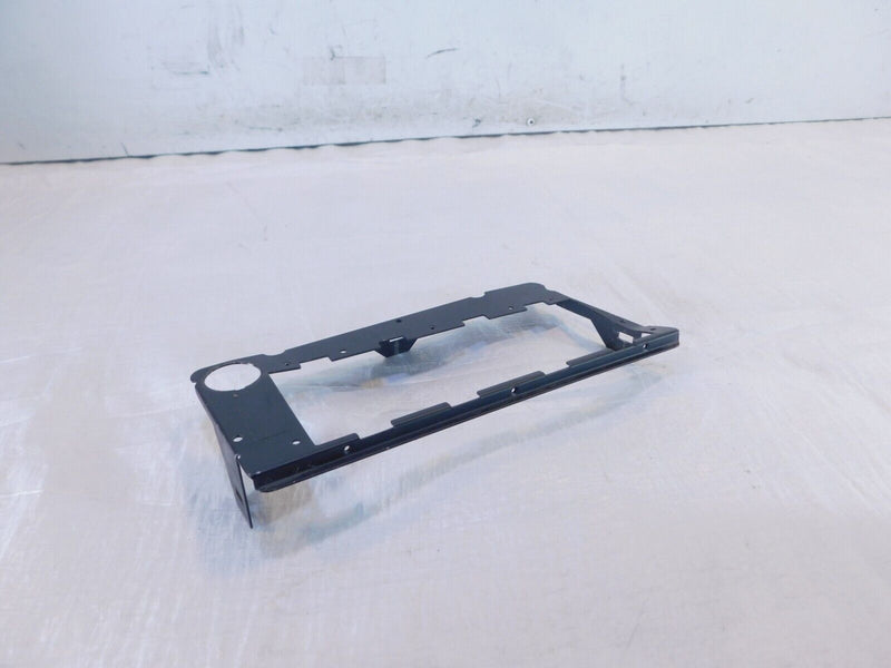 1992-1997 BMW K1100LT K1100 LT Black Radio Cassette Player Cover Panel Trim