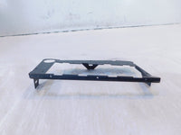 1992-1997 BMW K1100LT K1100 LT Black Radio Cassette Player Cover Panel Trim