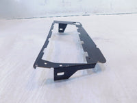 1992-1997 BMW K1100LT K1100 LT Black Radio Cassette Player Cover Panel Trim