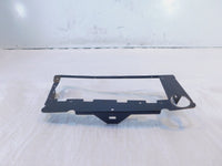 1992-1997 BMW K1100LT K1100 LT Black Radio Cassette Player Cover Panel Trim