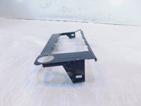 1992-1997 BMW K1100LT K1100 LT Black Radio Cassette Player Cover Panel Trim