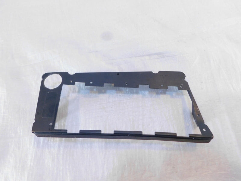 1992-1997 BMW K1100LT K1100 LT Black Radio Cassette Player Cover Panel Trim