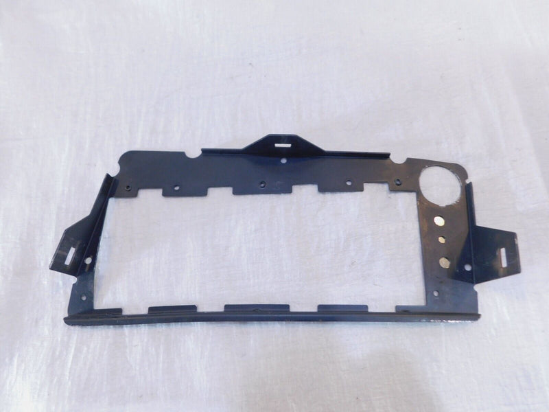 1992-1997 BMW K1100LT K1100 LT Black Radio Cassette Player Cover Panel Trim