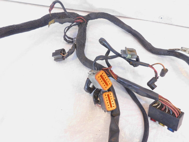 2001 & 2002 Buell M2 Cyclone Main Wire Wiring Harness Assembly Y0200.01A3