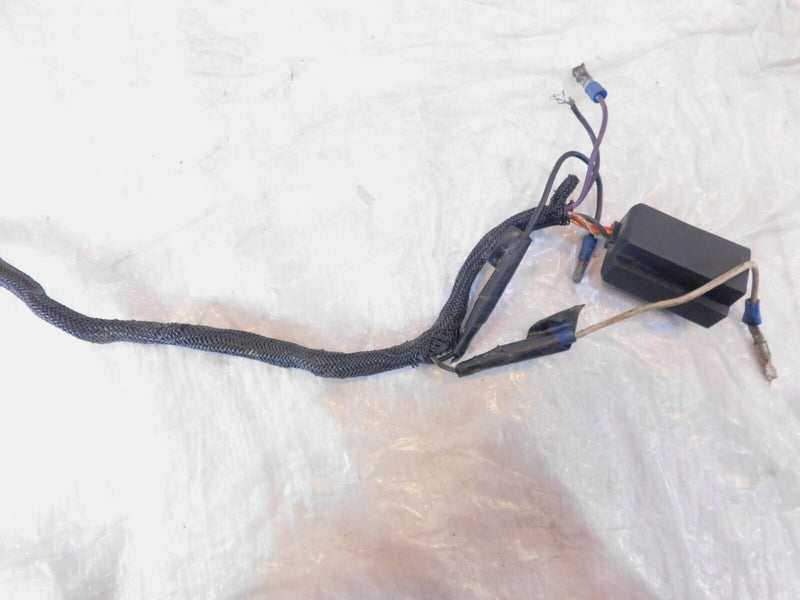 2001 & 2002 Buell M2 Cyclone Main Wire Wiring Harness Assembly Y0200.01A3
