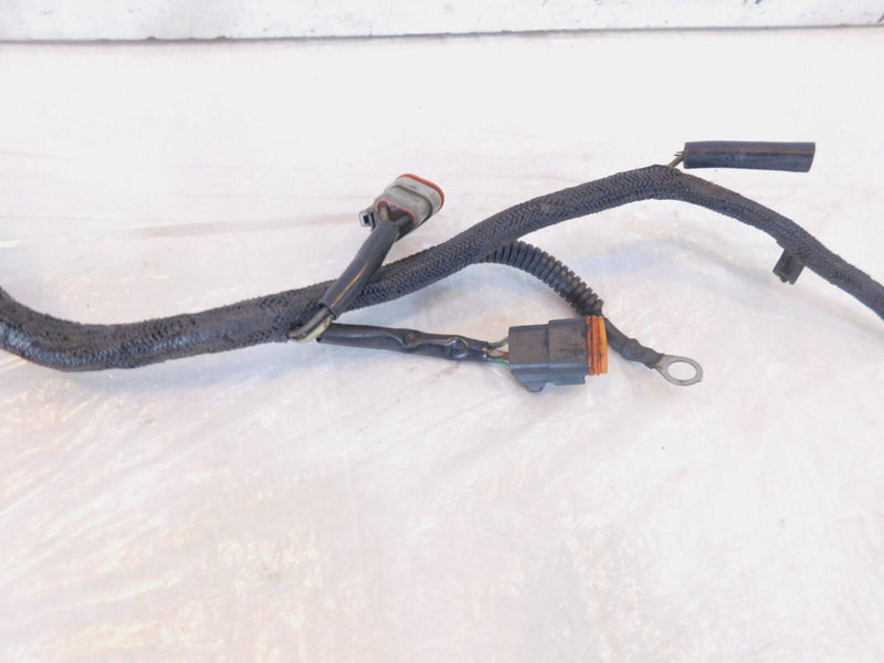 2001 & 2002 Buell M2 Cyclone Main Wire Wiring Harness Assembly Y0200.01A3