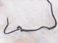2001 & 2002 Buell M2 Cyclone Main Wire Wiring Harness Assembly Y0200.01A3