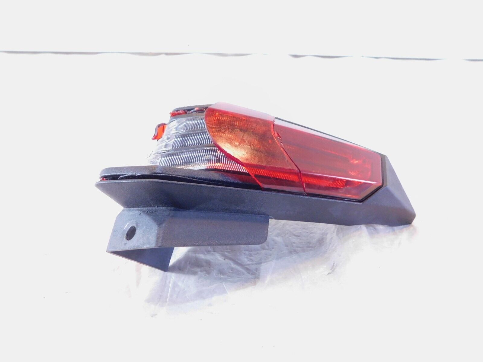 2019-2024 Can-Am Ryker 600 900 Rally Rear Left Taillight Tail Brake Li