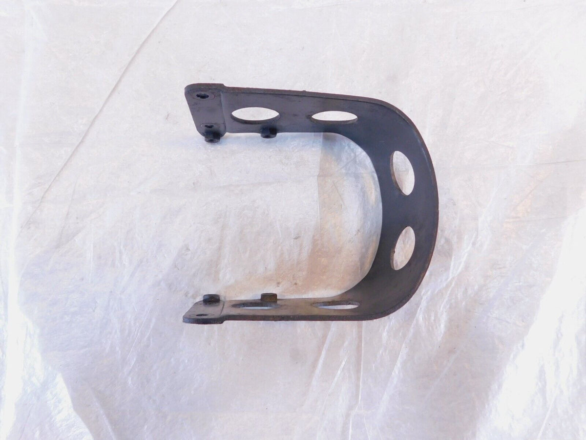 1997-2000 BMW F650 Funduro Front Fender Brace Reinforcement Support Bracket