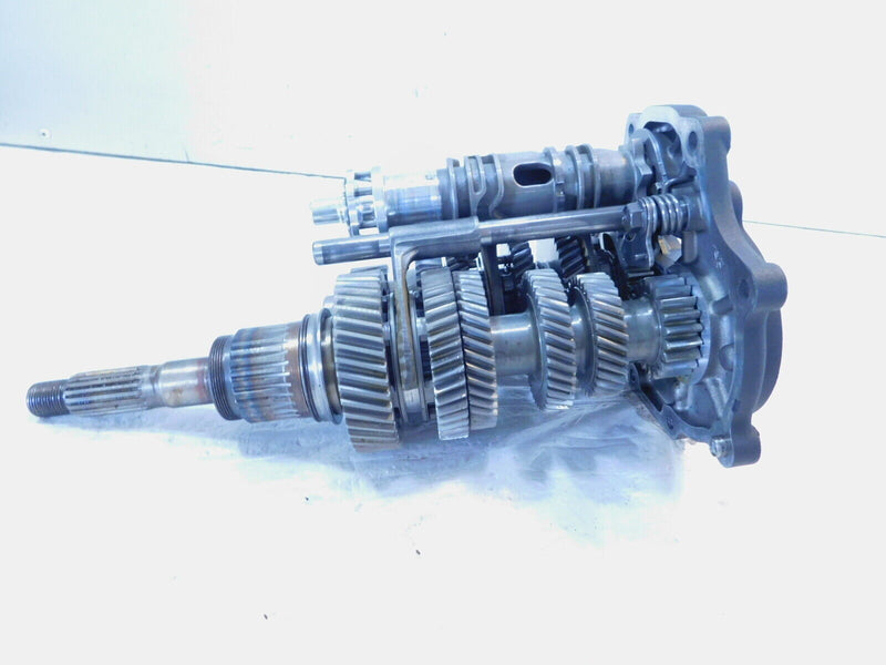Harley Davidson Softail Touring Dyna Engine 6 Speed Transmission Gears & Forks