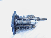 Harley Davidson Softail Touring Dyna Engine 6 Speed Transmission Gears & Forks