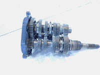Harley Davidson Softail Touring Dyna Engine 6 Speed Transmission Gears & Forks