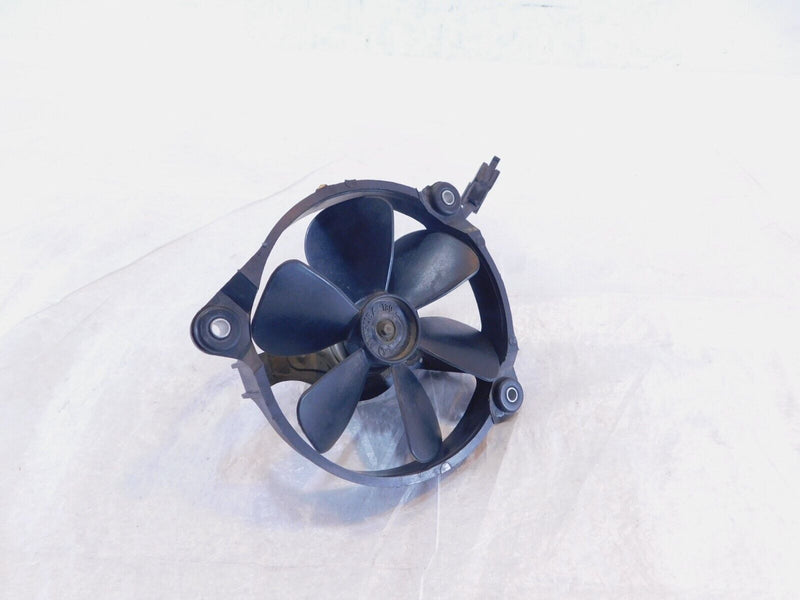 1997-2000 BMW F650 Funduro F650ST R1100R R850R Engine Motor Cooling Fan Blower