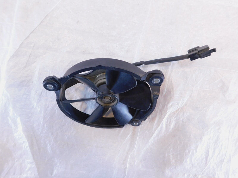 1997-2000 BMW F650 Funduro F650ST R1100R R850R Engine Motor Cooling Fan Blower